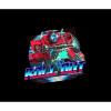 CafePress Transformers Sound of The 80S Throw Blanket Super Soft Fleece Plush Throw Blanket, 60″x50″(Transformers Roll Out Throw Blanket)