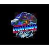 CafePress Transformers Sound of The 80S Throw Blanket Super Soft Fleece Plush Throw Blanket, 60″x50″(Transformers Sound Of The 80S Throw Blanket)