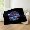 CafePress Transformers Sound of The 80S Throw Blanket Super Soft Fleece Plush Throw Blanket, 60″x50″(Transformers Sound Of The 80S Throw Blanket)