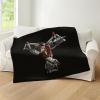 CafePress Transformers Sound of The 80S Throw Blanket Super Soft Fleece Plush Throw Blanket, 60″x50″(Transformers Swoop Throw Blanket)