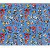 CafePress Transformers Sound of The 80S Throw Blanket Super Soft Fleece Plush Throw Blanket, 60″x50″(Transformers Vintage Pattern Throw Blanket)