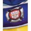 Disguise Boy’s Transformers Chase Rescue Bots Toddler Muscle Costume, 3T-4T(L (4-6))