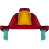 Disguise Boy’s Transformers Heatwave Rescue Bots Toddler Muscle Costume, 4-6