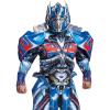 Disguise Men’s Optimus Prime Movie Deluxe Adult Costume