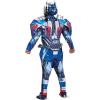 Disguise Men’s Optimus Prime Movie Deluxe Adult Costume