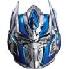 Disguise Men’s Optimus Prime Movie Deluxe Adult Costume