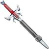 Disguise Optimus Movie Sword, One Size