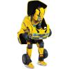 Hasbro Transformers Child Bumblebee Converting Costume