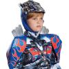 Kid’s Transformers Optimus Prime Prestige Costume | Child Transformers Cosplay Halloween Costume for Boys