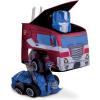 Optimus Prime Costume, Official Converting Transformer Costumes for Boys, Convertible Character Suit