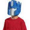 Optimus Prime Mask for Kids, Children’s Transformers Costume Half Mask Accessory(Optimus Prime)