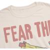 Popfunk Official Game Night Adult Unisex Classic Ring-Spun T-Shirt Collection(The Nerf Or Nothin’ – Stone Grey)