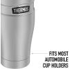 Transformers Autobots V Decepticons THERMOS STAINLESS KING Stainless Steel Travel Tumbler, Vacuum insulated & Double Wall, 16oz