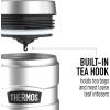 Transformers Autobots V Decepticons THERMOS STAINLESS KING Stainless Steel Travel Tumbler, Vacuum insulated & Double Wall, 16oz