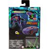 Transformers Toys Legacy Evolution Deluxe Cyberverse Universe Shadow Striker Toy, 5.5-inch, Action Figure for Boys and Girls Ages 8 and Up