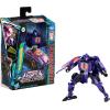 Transformers Toys Legacy Evolution Deluxe Cyberverse Universe Shadow Striker Toy, 5.5-inch, Action Figure for Boys and Girls Ages 8 and Up
