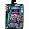 Transformers Toys Legacy Evolution Deluxe Predacon Tarantulas Toy, 5.5-inch, Action Figure for Boys and Girls Ages 8 and Up