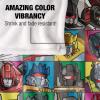 Transformers Transformers Squares Silky Touch Super Soft Throw Blanket 36″ x 58″(Transformers Squares)
