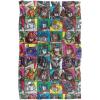 Transformers Transformers Squares Silky Touch Super Soft Throw Blanket 36″ x 58″(Transformers Squares)