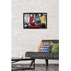 Trends International Hasbro Transformers – Classic Wall Poster, 22.375″ x 34″, Premium Unframed Version(Black Framed Version)