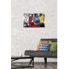 Trends International Hasbro Transformers – Classic Wall Poster, 22.375″ x 34″, Premium Unframed Version(Premium Poster & Mount Bundle)