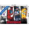 Trends International Hasbro Transformers – Classic Wall Poster, 22.375″ x 34″, Premium Unframed Version(Premium Unframed Version)