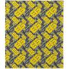 CafePress Transformers Sound of The 80S Throw Blanket Super Soft Fleece Plush Throw Blanket, 60″x50″(Transformers Bumblebee Throw Blanket)