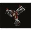 CafePress Transformers Sound of The 80S Throw Blanket Super Soft Fleece Plush Throw Blanket, 60″x50″(Transformers Swoop Throw Blanket)