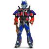 Disguise Men’s Hasbro Age Of Extinction Optimus Prime Theatrical with Plus 3D(Blue/Red)
