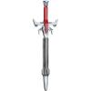 Disguise Optimus Movie Sword, One Size