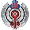 Disguise Transformers 5 Optimus Prime Shield Prop Accessory – Transformers Costume Accessories – Transformers Cosplay Prop