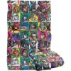 Transformers Transformers Squares Silky Touch Super Soft Throw Blanket 36″ x 58″(Transformers Squares)