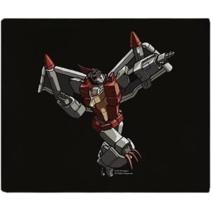 CafePress Transformers Sound of The 80S Throw Blanket Super Soft Fleece Plush Throw Blanket, 60″x50″(Transformers Swoop Throw Blanket)