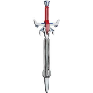 Disguise Optimus Movie Sword, One Size
