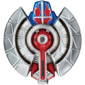 Disguise Transformers 5 Optimus Prime Shield Prop Accessory – Transformers Costume Accessories – Transformers Cosplay Prop