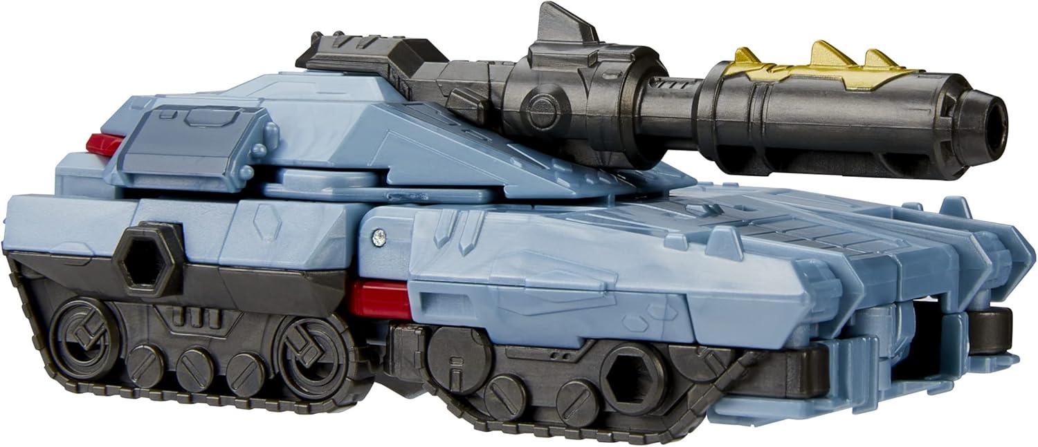 imageTransformers Bumblebee Cyberverse Adventures Dinobots Unite Toys Dino Combiners Bumbleswoop 2Pack Action Figures Ages 6 and Up 45inchSlugtron 2Pack