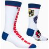 Odd Sox, Funny Crew Socks, Transformers, Adult Large 8-12