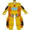 Transformers Bumblebee Cyberverse Adventures Dinobots Unite Toys Dino Combiners Bumbleswoop 2-Pack Action Figures, Ages 6 and Up, 4.5-inch(Bumbleswoop 2-Pack)
