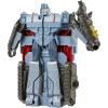 Transformers Bumblebee Cyberverse Adventures Dinobots Unite Toys Dino Combiners Bumbleswoop 2-Pack Action Figures, Ages 6 and Up, 4.5-inch(Slugtron 2-Pack)