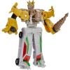 Transformers Bumblebee Cyberverse Adventures Dinobots Unite Toys Dino Combiners Bumbleswoop 2-Pack Action Figures, Ages 6 and Up, 4.5-inch(Wheelgrim 2-Pack)