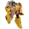 Transformers Bumblebee Cyberverse Adventures Dinobots Unite Toys Dino Combiners Bumbleswoop 2-Pack Action Figures, Ages 6 and Up, 4.5-inch(Wheelgrim 2-Pack)