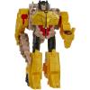 Transformers Bumblebee Cyberverse Adventures Dinobots Unite Toys Dino Combiners Bumbleswoop 2-Pack Action Figures, Ages 6 and Up, 4.5-inch(Wheelgrim 2-Pack)
