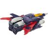 Transformers Bumblebee Cyberverse Adventures Dinobots Unite Ultra Class Ramjet Action Figure – Energon Armor, Ages 6 and Up, 6.75-inch