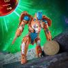 Transformers Generations War for Cybertron Golden Disk Collection Chapter 3, Mutant Tigatron, Ages 8 and Up, 7-inch (Amazon Exclusive)