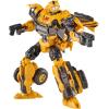 Transformers: Reactivate Video Game-Inspired Bumblebee and Starscream 2-Pack, 6.5-inch Converting Action Figures, 8+