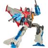 Transformers: Reactivate Video Game-Inspired Bumblebee and Starscream 2-Pack, 6.5-inch Converting Action Figures, 8+