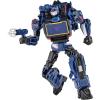 Transformers: Reactivate Video Game-Inspired Optimus Prime and Soundwave 2-Pack, 6.5-inch Converting Action Figures, 8+ Years