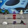 Transformers Toys BotBots Ruckus Rally Series 6 Hunger Hubs & Gamer Geeks 20 Character Bundle, 2-in-1 Collectible Figures, Kids Ages 5 & Up