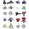 Transformers Toys BotBots Ruckus Rally Series 6 Hunger Hubs & Gamer Geeks 20 Character Bundle, 2-in-1 Collectible Figures, Kids Ages 5 & Up