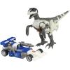 Transformers Toys Generations Kingdom Battle Across Time Collection Deluxe WFC-K40 Autobot Mirage & Maximal Grimlock, Age 8 and Up, 5.5-inch – Amazon Exclusive